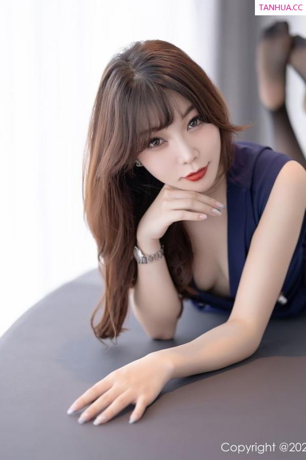 陈芝 芝芝Booty [XiuRen]高清写真图 2021.06.10 VOL.3532 芝芝Booty第45张图片